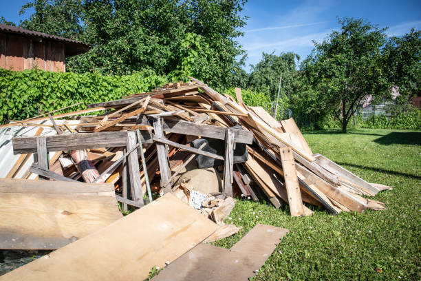 Recycling Services for Junk in Eaton, CO