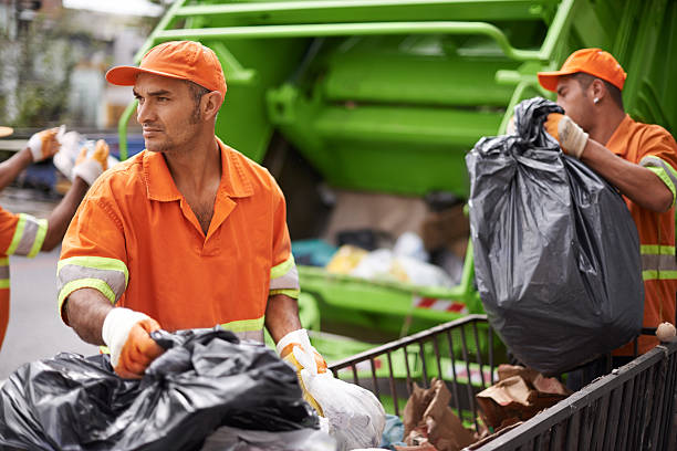 Same-Day Junk Removal Services in Eaton, CO