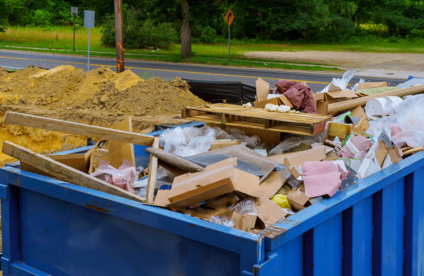 Trusted Eaton, CO Junk Removal Services Experts